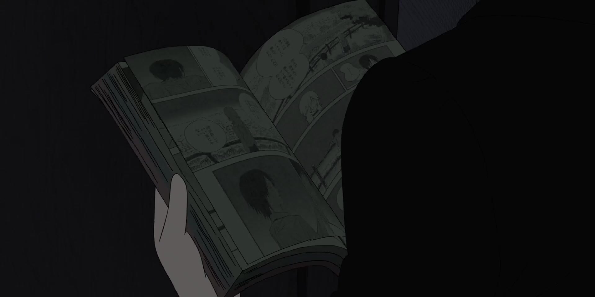 [Tsukyio Editing Resources] Look Back Raw Clips (506) (tsukyio.com).mp4